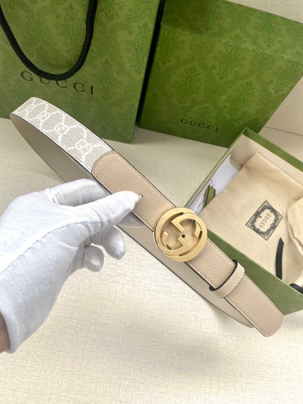 グッチベルト激安正面デザイン